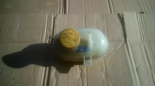 Motoare si anexe - Vas expansiune pentru Opel Corsa C, motorizare 1.4 Benzina, cod 09129170