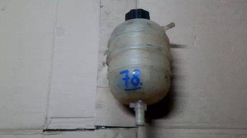Alte anexe - Vas expansiune pentru Peugeot 206 , motorizare 1.4 Benzina, cod 9641470180