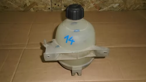 Motoare si anexe - Vas expansiune pentru Renault Clio 2, motorizare 1.5 Diesel, cod 7700836316