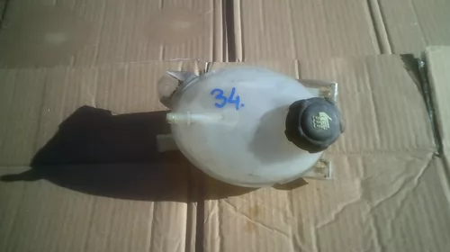 Motoare si anexe - Vas expansiune pentru Renault Clio 4, motorizare 1.5 Diesel, cod 217100680R