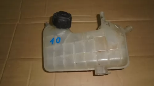 Motoare si anexe - Vas expansiune pentru Renault Megane 2, motorizare 1.5 Diesel, cod 8200262036