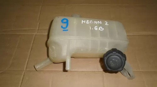Motoare si anexe - Vas expansiune pentru Renault Scenic 2, motorizare 1.5 Diesel, cod 8200273157