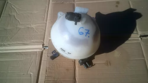 Vas expansiune pentru Volkswagen Polo 6N, cod 1H0121407 [1]