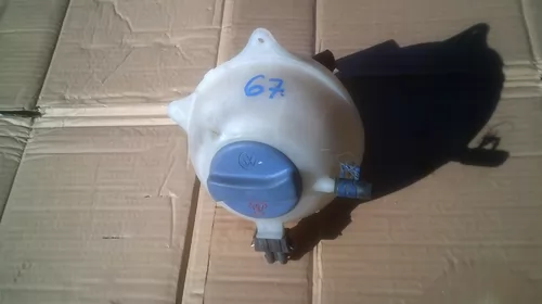 Alte anexe - Vas expansiune pentru Volkswagen Polo 6N, cod 1H0121407