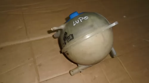 Vas expansiune pentru Volkswagen Polo 6N, motorizare 1.4 Benzina, cod 6N0121407B [1]