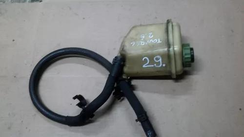 Alte anexe - Vas expansiune pentru Volkswagen Touareg 7L, motorizare 2.5 Diesel, cod 7L0422371C