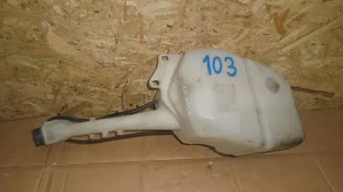 Alte piese de climatizare - Vase pentru Alfa Romeo 159