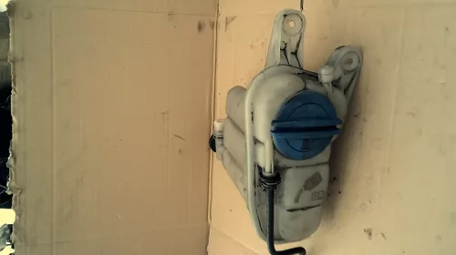 Vase pentru Audi A4 B8, Shelby, cod 8K0121403G [1]