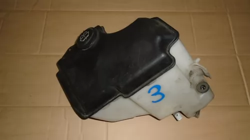 Alte piese de climatizare - Vase pentru BMW Seria 3 E46, cod 7008057