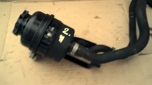 Alte anexe - Vase pentru BMW Seria 5 E60, motorizare 2.5 diesel, cod 1713-7785013-07   ,   1713-7785560-08