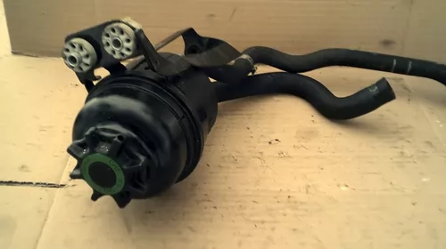 Vase pentru BMW Seria 5 E60, motorizare 2.5 diesel, cod 1713-7785013-07   ,   1713-7785560-08 [1]