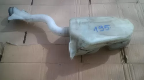 Alte piese de climatizare - Vase pentru Citroen Berlingo M49, cod 9621010480
