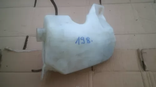 Alte piese de climatizare - Vase pentru Citroen Berlingo M49, cod 9647190180