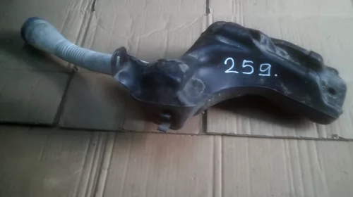 Alte piese de climatizare - Vase pentru Citroen C4 I, cod 9658685280