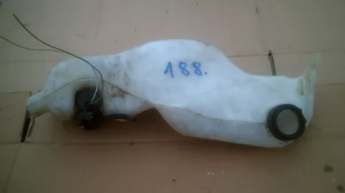 Alte piese de climatizare - Vase pentru Dacia Dokker , cod 289106925R
