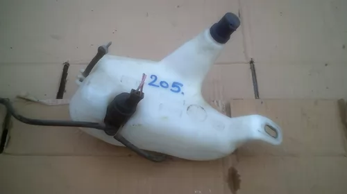 Alte piese de climatizare - Vase pentru Fiat Punto 2, cod B805 PUNTO