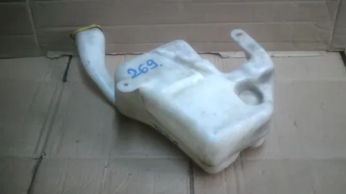 Alte piese de climatizare - Vase pentru Ford Escort , cod 95AG-17618-AA