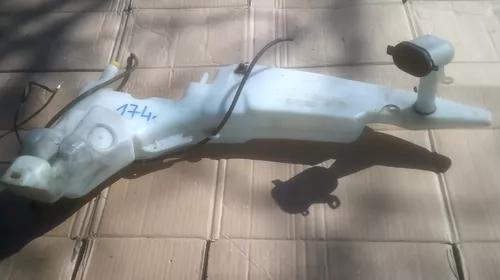 Vase pentru Ford Focus 1, cod XS41-17618-CF [1]