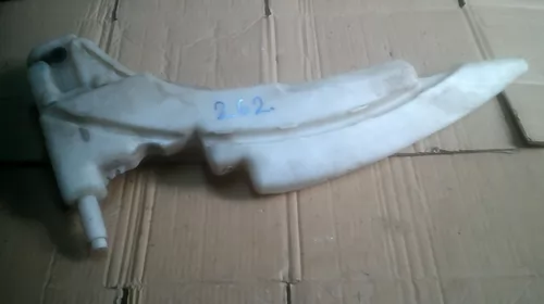 Alte piese de climatizare - Vase pentru Ford Focus 1, cod XS41-17618-CH