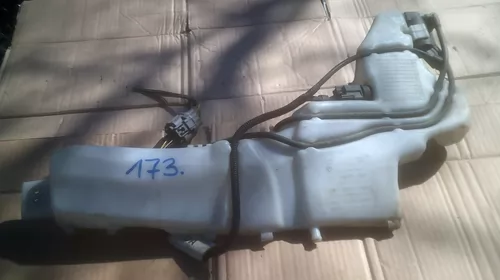 Alte piese de climatizare - Vase pentru Ford Focus 2, cod 4M51-13K163-AE