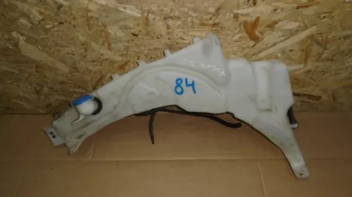 Alte piese de climatizare - Vase pentru Ford Focus 2, cod 4M51-13K163-AG