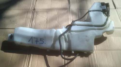 Alte piese de climatizare - Vase pentru Ford Focus 2, cod 4M51-13K163-AG