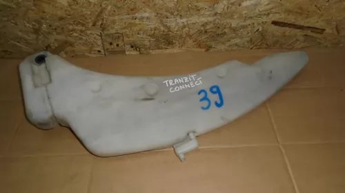 Alte piese de climatizare - Vase pentru Ford Transit Connect 1, cod 2T14-17618-AB