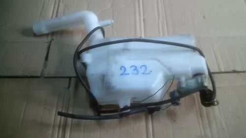 Alte piese de climatizare - Vase pentru Mazda 2 DY, cod 2224663A