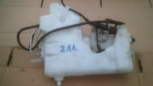 Vase pentru Mercedes E-class W211, cod 2118600060 [1]