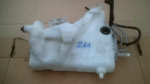 Alte piese de climatizare - Vase pentru Mercedes E-class W211, cod 2118600060