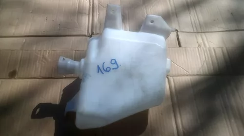 Alte piese de climatizare - Vase pentru Nissan Almera , cod 8200194414