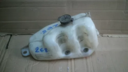 Vase pentru Renault Clio 1, cod 7700793029 [1]