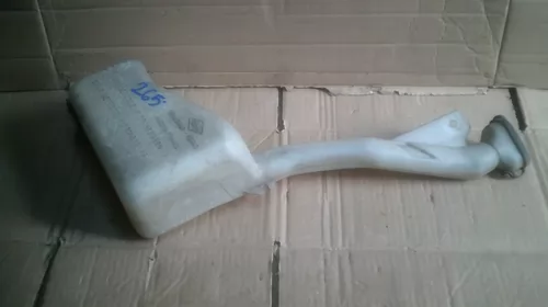 Alte piese de climatizare - Vase pentru Renault Laguna 1, cod 7700821133
