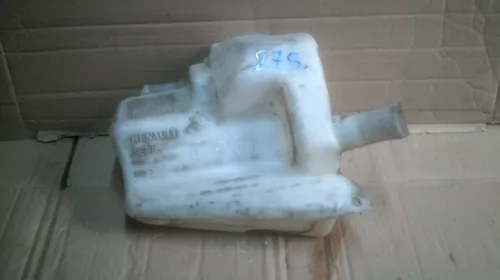 Alte piese de climatizare - Vase pentru Renault Laguna 2, cod 8200000527