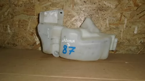 Climatizare - Vase pentru Renault Laguna 3, cod 289100001N