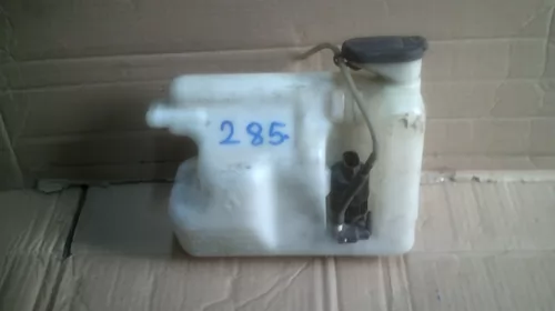 Alte piese de climatizare - Vase pentru Renault Twingo , cod 7701669817