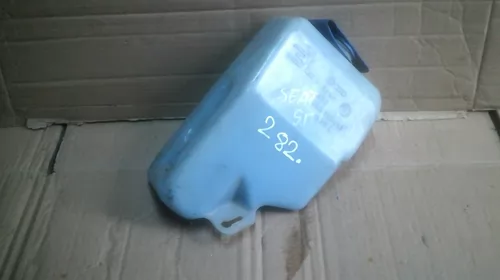Alte piese de climatizare - Vase pentru Seat Ibiza 6K, cod 6K0955453