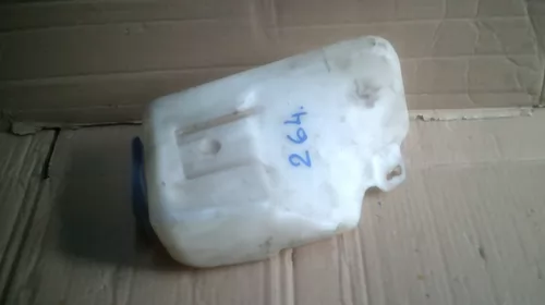 Alte piese de climatizare - Vase pentru Seat Ibiza 6K, cod 6K0955453F