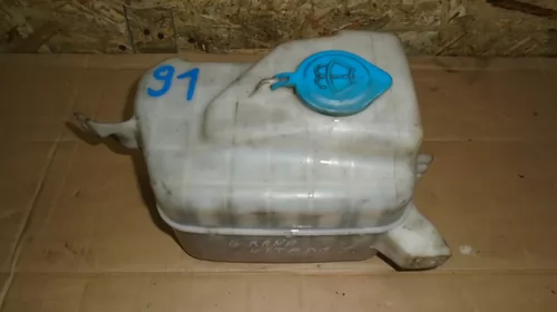 Alte piese de climatizare - Vase pentru Suzuki Grand Vitara 1, cod 060351-928