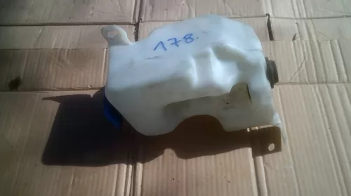 Alte piese de climatizare - Vase pentru Volkswagen Golf 4, cod 1J0955453B