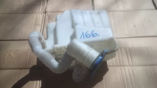 Alte piese de climatizare - Vase pentru Volkswagen Golf 5, cod 1K0955453Q