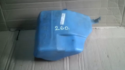 Alte piese de climatizare - Vase pentru Volkswagen Passat B3, cod 357955453B