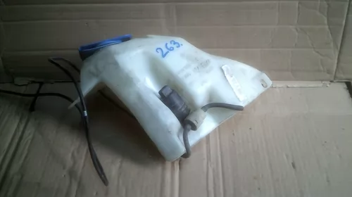 Climatizare - Vase pentru Volkswagen Polo 6N, cod 6N0955453B