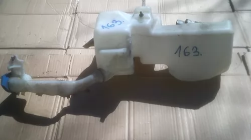 Alte piese de climatizare - Vase pentru Volkswagen Sharan 7M, cod 7M3955453M