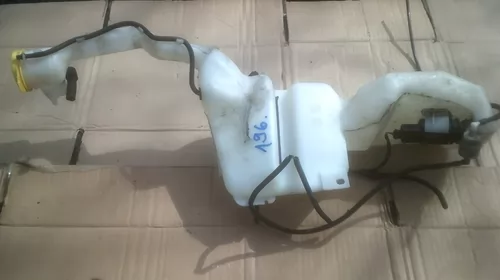 Alte piese de climatizare - Vase pentru Volkswagen Sharan 7M, cod 7M3955453P
