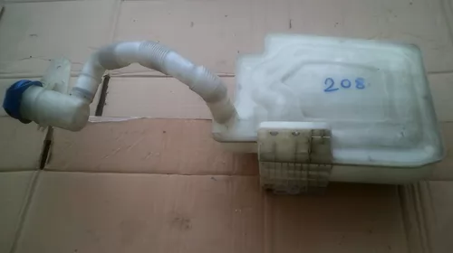 Alte piese de climatizare - Vase pentru Volkswagen Touran 1T, cod 1K0955453Q, 1K6955651