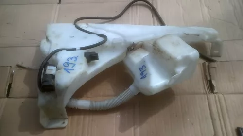 Alte piese de climatizare - Vase pentru Volvo S40 II, cod 4N51-13K163-AE