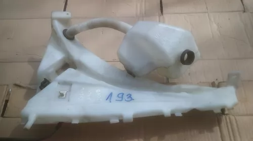 Vase pentru Volvo S40 II, cod 4N51-13K163-AE [1]