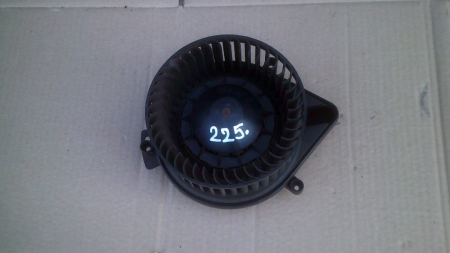 Ventilator aeroterma bord pentru Audi A4 B7, cod 8E1820021E [1]