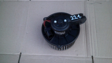 Motoras - Ventilator aeroterma bord pentru Audi A6 C5, cod 4B1820021B   ,   0130111202